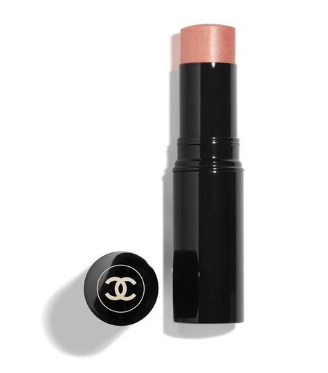 chanel blush fall|Chanel blush stick.